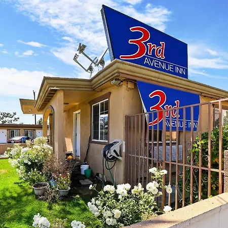 3Rd Avenue Inn